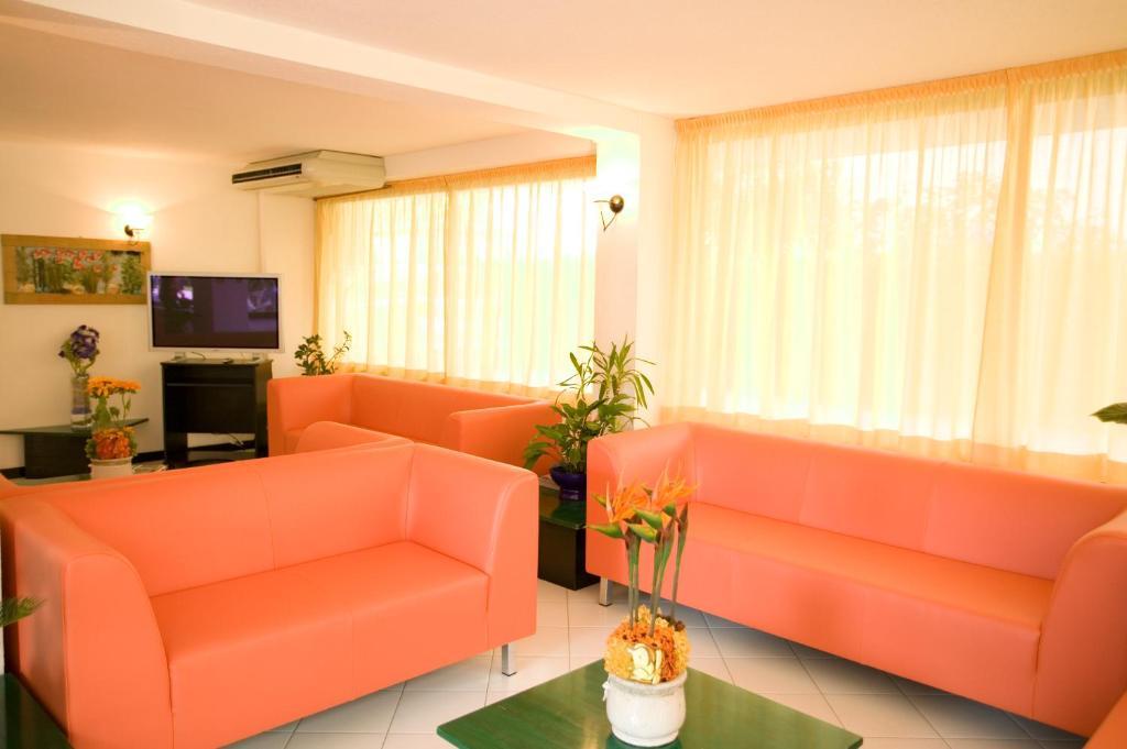 Hotel Costaverde Чезенатико Экстерьер фото